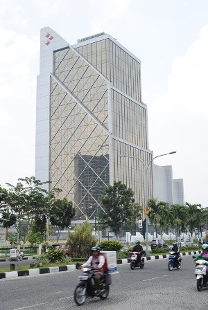 Bank Riau Kepri Diminta Revisi Rencana Bisnis 2017